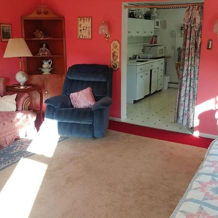 Ferienwohnung The Open Door In Jefferson Ny Exterior foto
