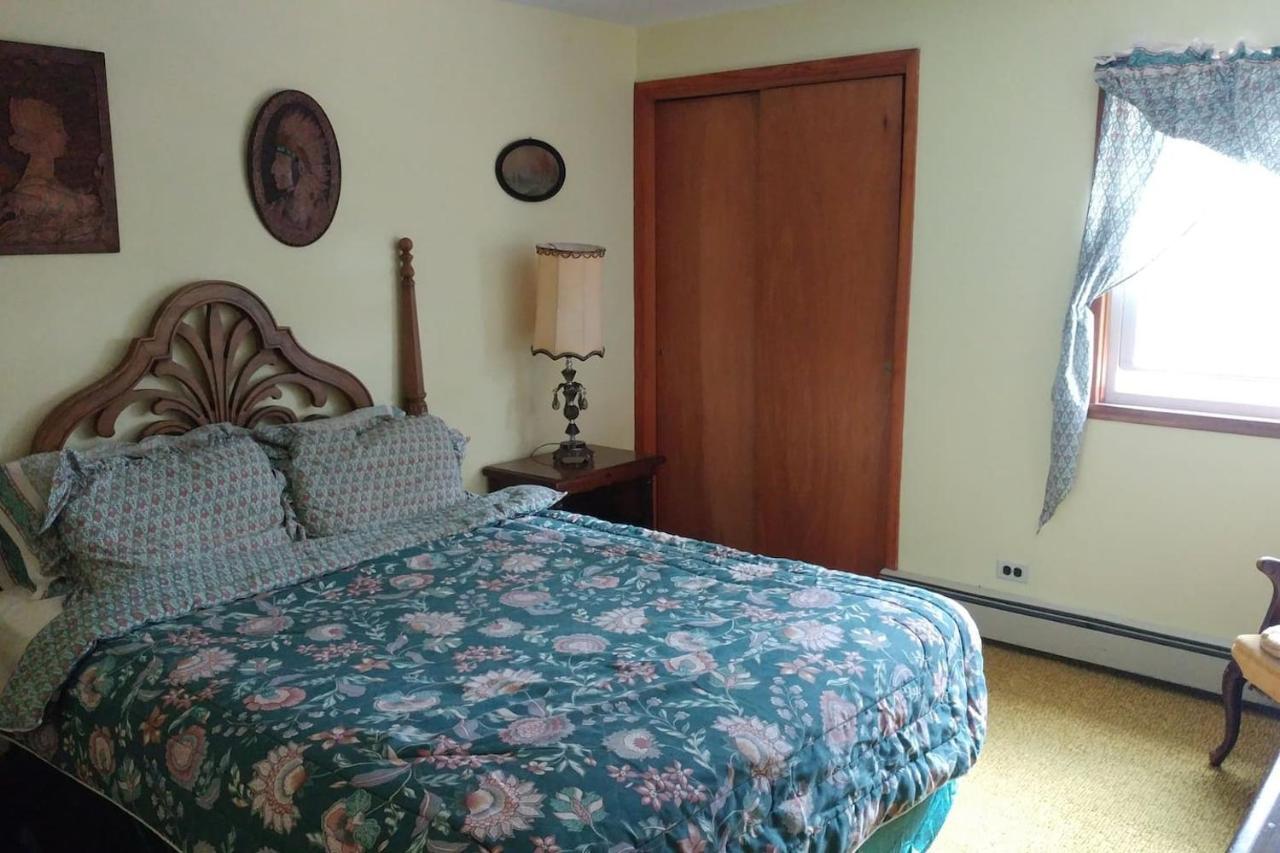 Ferienwohnung The Open Door In Jefferson Ny Exterior foto