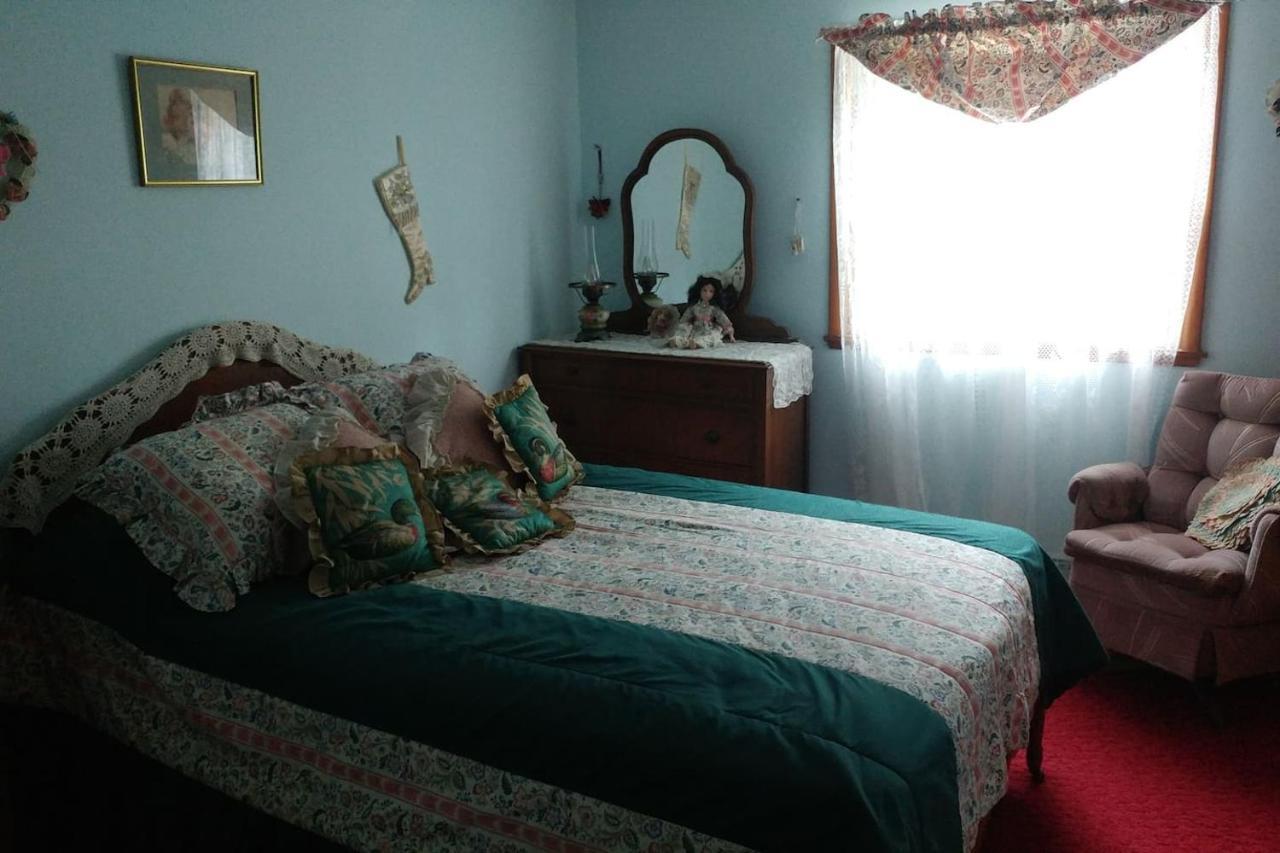 Ferienwohnung The Open Door In Jefferson Ny Exterior foto